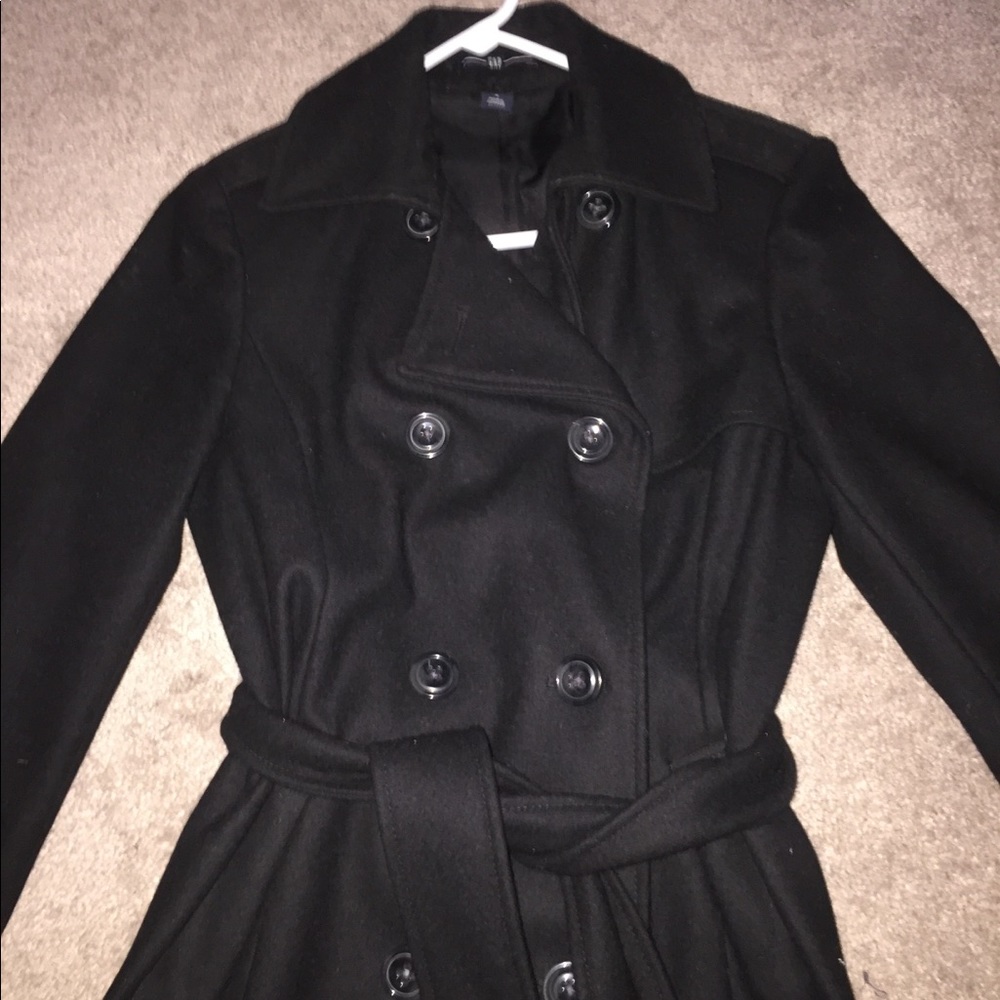 Gap Pea Coat - image 3